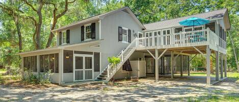 House (3 Bedrooms) | Front of property