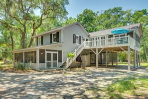 House (3 Bedrooms) | Front of property