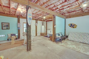 独立别墅 (3 Bedrooms) | 住宿内部