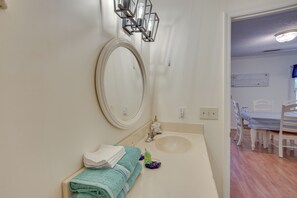 Casa (3 Bedrooms) | Interior