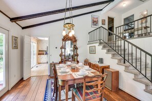 Maison (3 Bedrooms) | Intérieur