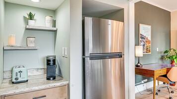 Apartemen (1 Bedroom) | Interior