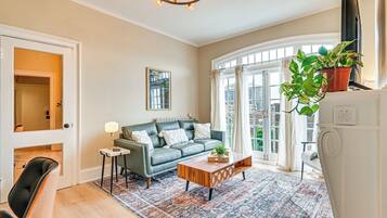 Căn hộ (1 Bedroom) | Nội thất