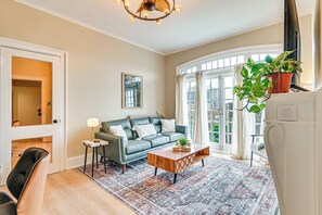 Appartement (1 Bedroom) | Interieur