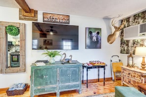 Casa (1 Bedroom) | Interior
