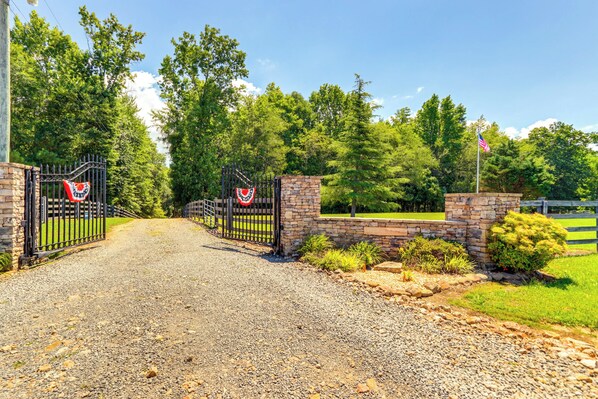 House (1 Bedroom) | Interior