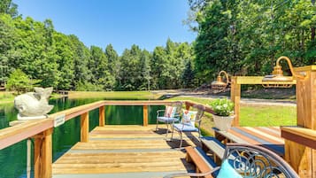 House (1 Bedroom) | Interior