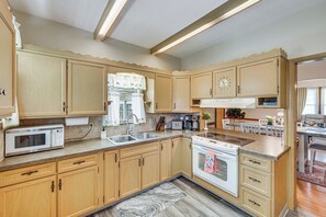 Maison (4 Bedrooms) | Intérieur