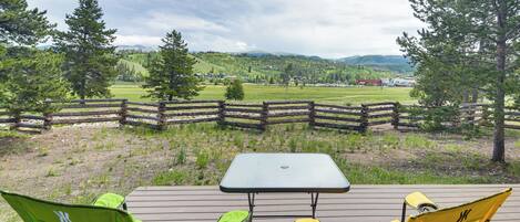 Apartment (3 Bedrooms) | Front of property