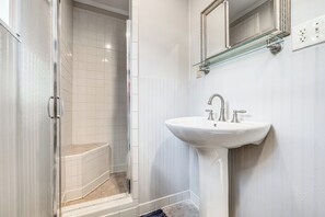 Maison (3 Bedrooms) | Intérieur