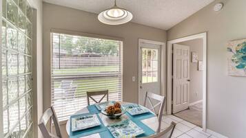 Huis (3 Bedrooms) | Interieur