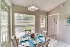 Casa (3 Bedrooms) | Interior