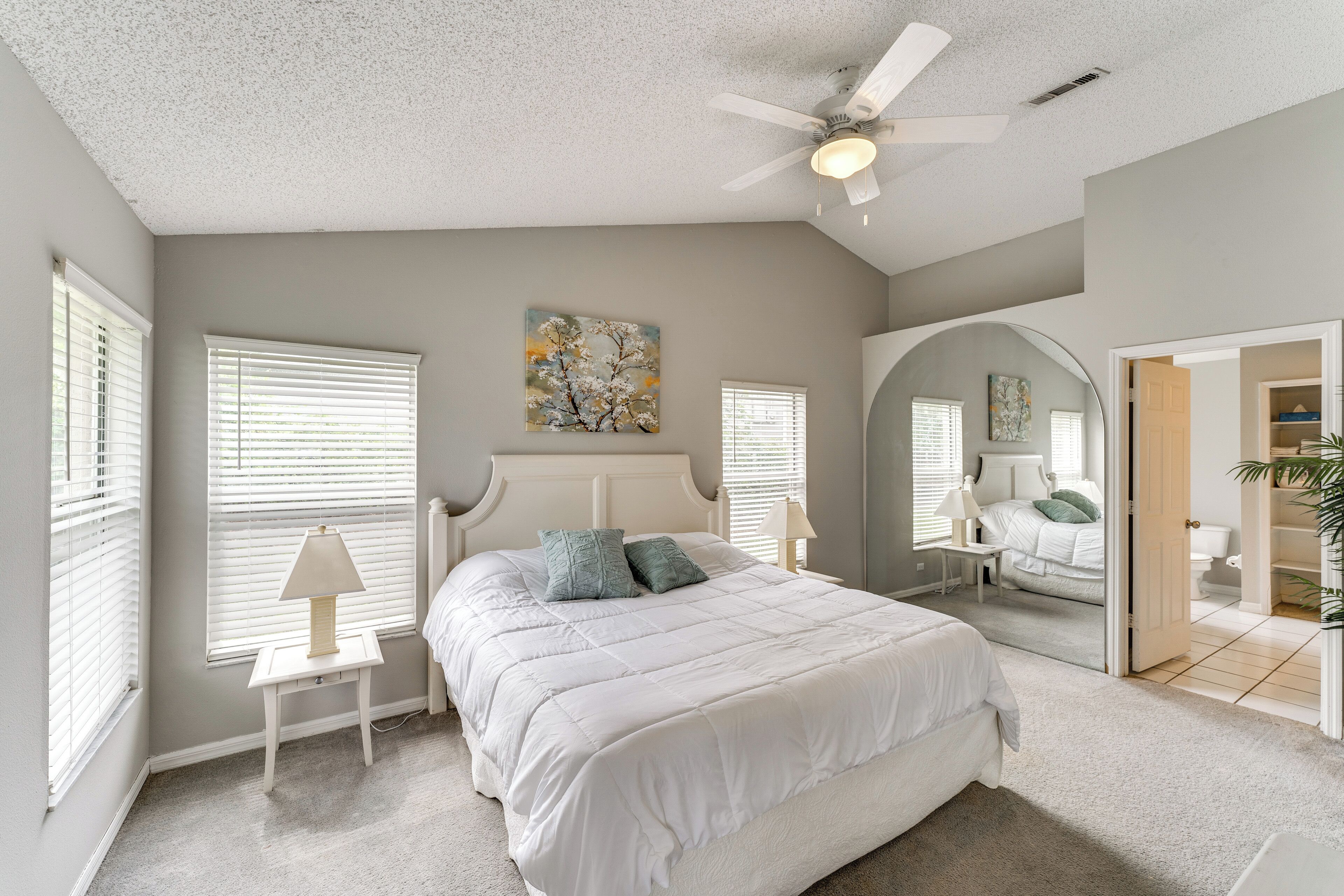 ハウス (3 Bedrooms) | 内装