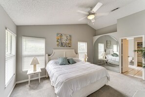 ハウス (3 Bedrooms) | 内装