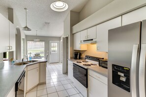 Casa (3 Bedrooms) | Interior