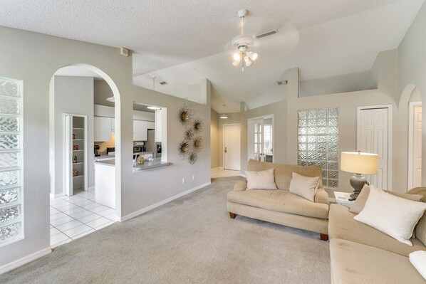 Casa (3 Bedrooms) | Interior
