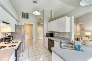 ハウス (3 Bedrooms) | 内装