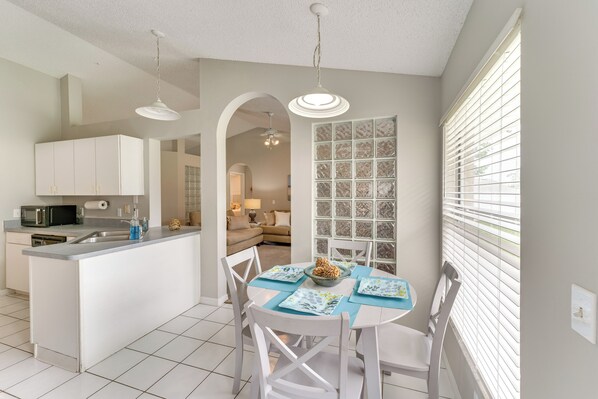 Casa (3 Bedrooms) | Interior