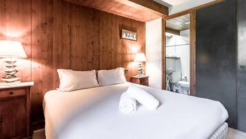 4 slaapkamers, gratis wifi, beddengoed