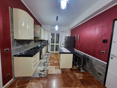Mariarita Apartment