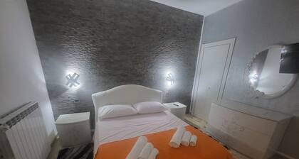 Mariarita Apartment