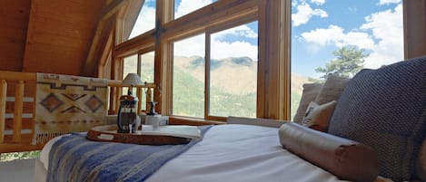 3 chambres, fer et planche à repasser, lit parapluie, Wi-Fi