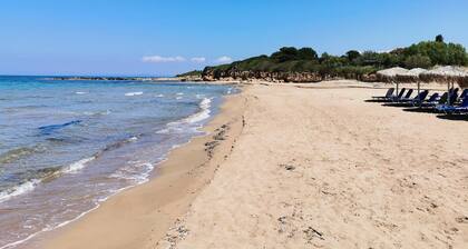 Skafidia Garden Gem - Mirtia Fully Equipped Home