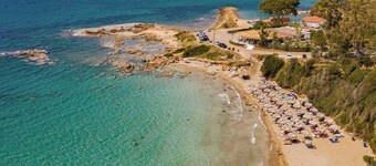 Skafidia Garden Gem - Mirtia Fully Equipped Home