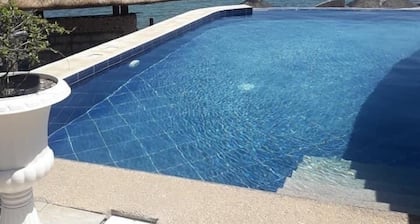 DAVID AND ANNA RESORT HOTELS
