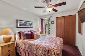 4 Schlafzimmer, Internetzugang, Bettwäsche