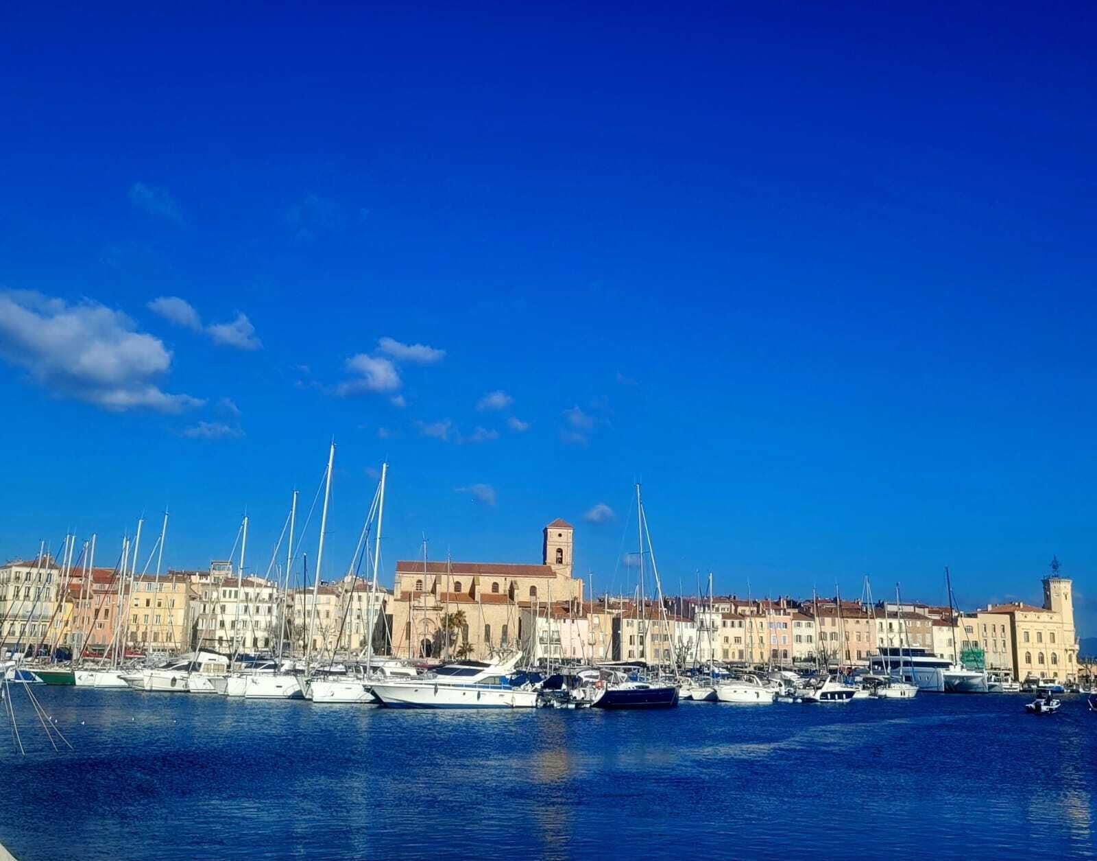 Marina