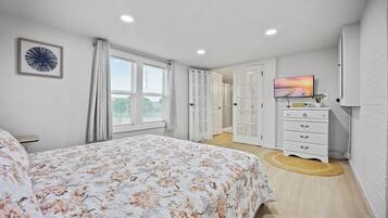 6 sovrum, strykjÀrn/strykbrÀda, gratis wi-fi och sÀngklÀder