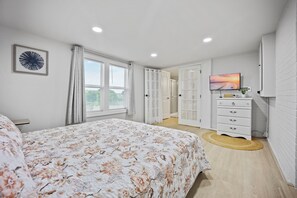 6 chambres, fer et planche à repasser, Wi-Fi gratuit, draps fournis