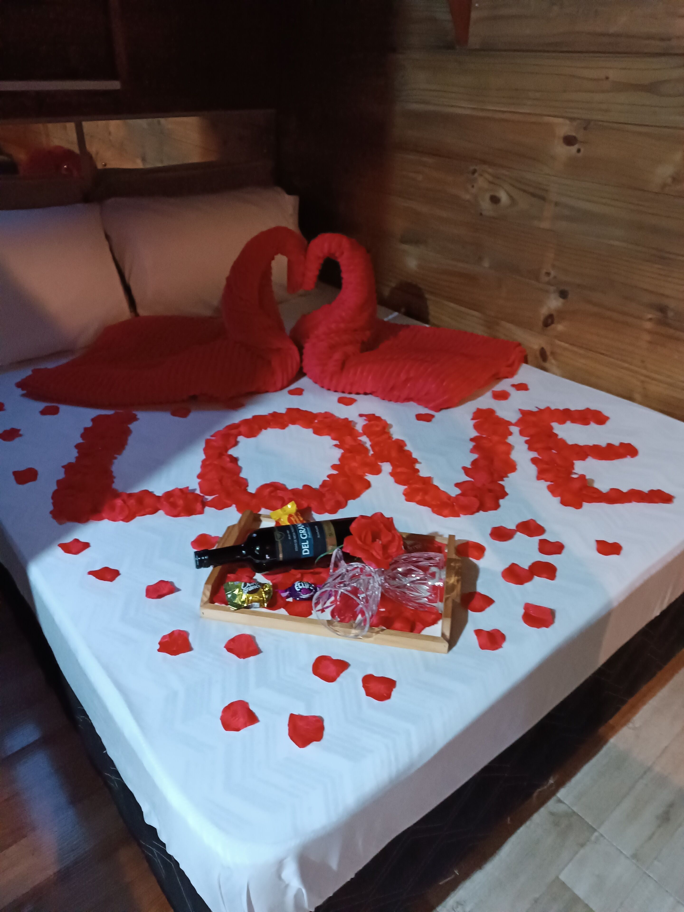 1 quarto, Wi-Fi de cortesia