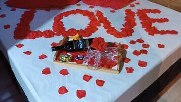 1 bedroom, free WiFi