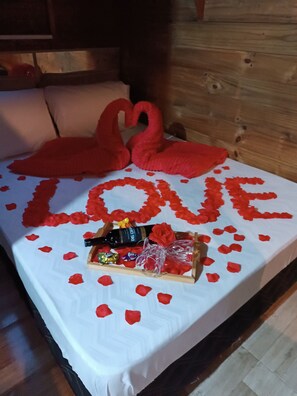 1 bedroom, free WiFi