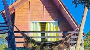 Exterior - Pousada Monte Camping (Guaratuba)