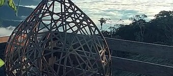 Pousada Monte Camping
