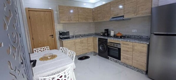 مطبخ خاص