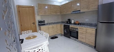 Chalet luxury villa with private pool in Immouzer kandar. Morocco.