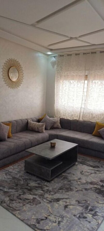 Chalet luxury villa with private pool in Immouzer kandar. Morocco.