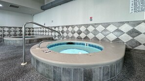 Interior - New Rental!  Lazy River/Slide!  Restaurant/Bar Onsite!!! (Orange Beach)