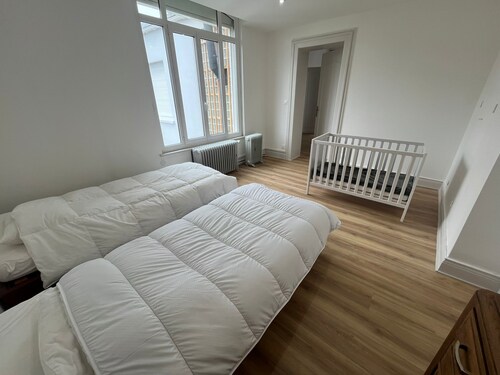 Jolie Maison 6p Avec Billard