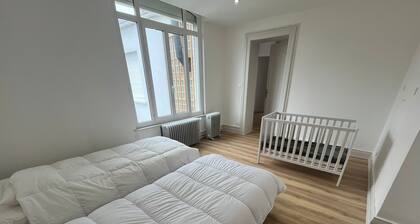 Jolie Maison 6p Avec Billard