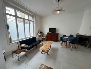 Télévision, livres