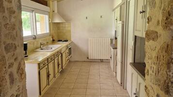 Micro-ondes, four, plaque de cuisson, lave-vaisselle
