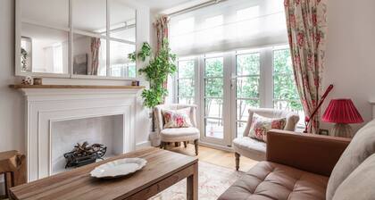 Alba Place III by Onefinestay