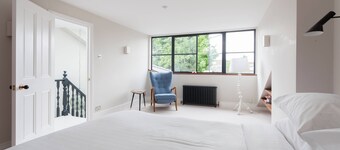 Ardilaun Road by Onefinestay