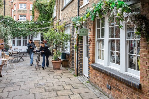 Baxendale Street by Onefinestay