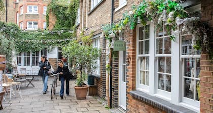 Baxendale Street by Onefinestay